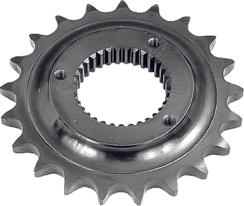 HARDDRIVE TRANSMISSION SPROCKET XL 91-UP 191365