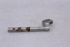Left Clip-on Handlebar Suzuki GSXR600 01-03 OEM