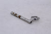 Left Clip-on Handlebar Suzuki GSXR600 01-03 OEM