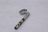 Left Clip-on Handlebar Suzuki GSXR600 01-03 OEM