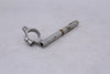 Left Clip-on Handlebar Suzuki GSXR600 01-03 OEM