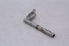 Left Clip-on Handlebar Suzuki GSXR600 01-03 OEM