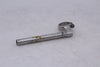 Left Clip-on Handlebar Suzuki GSXR600 01-03 OEM