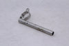 Left Clip-on Handlebar Suzuki GSXR600 01-03 OEM