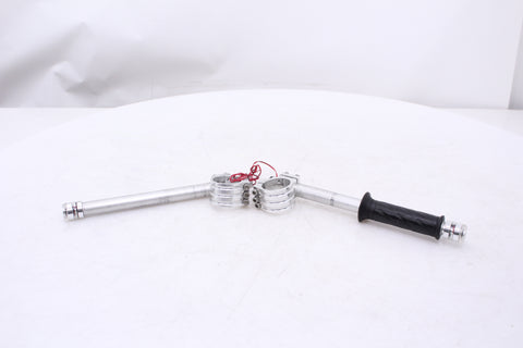 Vortex Clip-on Handlebar Set Suzuki GSXR600 01-03