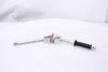 Vortex Clip-on Handlebar Set Suzuki GSXR600 01-03