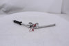 Vortex Clip-on Handlebar Set Suzuki GSXR600 01-03