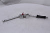 Vortex Clip-on Handlebar Set Suzuki GSXR600 01-03