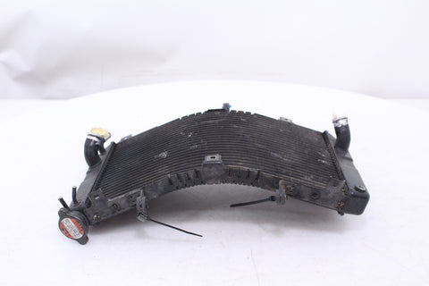 Radiator Suzuki GSXR600 01-03 OEM