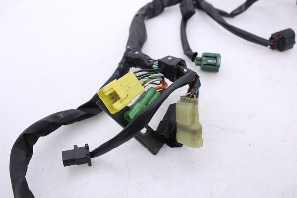 Main Wire Harness Suzuki SV650/S 03-11 OEM