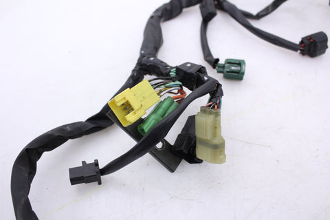 Main Wire Harness Suzuki SV650/S 03-11 OEM