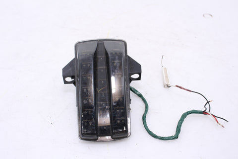 Rear Tail Light Suzuki SV650/S 03-11 OEM