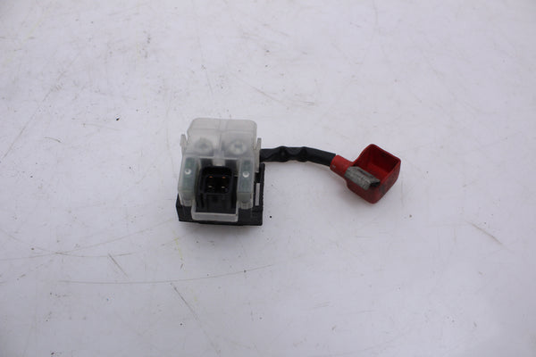 Solenoid Suzuki SV650/S 03-11 OEM