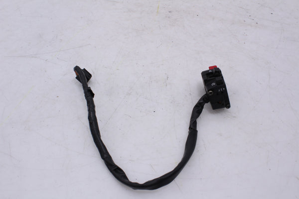 Right Handlebar Switch Start/stop switch Suzuki SV650/S 03-11 OEM