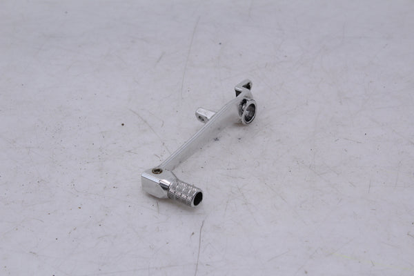 Aftermarket Brake Pedal Folding Suzuki GSXR600 01-03
