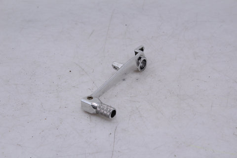 Aftermarket Brake Pedal Folding Suzuki GSXR600 01-03