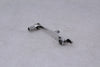 Aftermarket Brake Pedal Folding Suzuki GSXR600 01-03