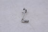 Aftermarket Brake Pedal Folding Suzuki GSXR600 01-03