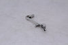 Aftermarket Brake Pedal Folding Suzuki GSXR600 01-03