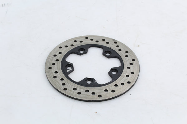 Rear Brake Rotor Suzuki GSXR600 01-03 OEM