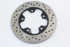 Rear Brake Rotor Suzuki GSXR600 01-03 OEM