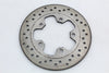Rear Brake Rotor Suzuki GSXR600 01-03 OEM