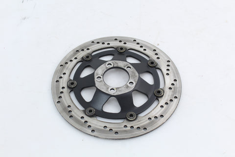 Front Brake Rotor Suzuki GSXR1100 86-87 OEM