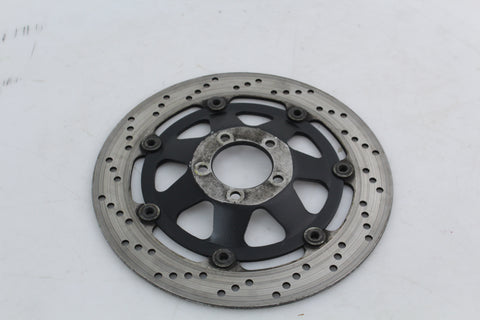 Front Brake Rotor Suzuki GSXR1100 86-87 OEM