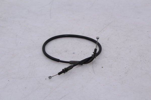 Choke Cable Suzuki GSXR600 01-03 OEM