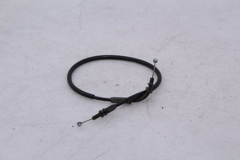 Choke Cable Suzuki GSXR600 01-03 OEM
