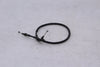 Choke Cable Suzuki GSXR600 01-03 OEM