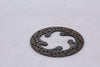 Rear Brake Rotor Suzuki GSXR600 06-07 OEM