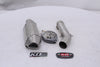 KO Lightning Exhaust Muffler Silencer Suzuki GSXR600 06-07