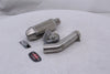 KO Lightning Exhaust Muffler Silencer Suzuki GSXR600 06-07