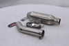 KO Lightning Exhaust Muffler Silencer Suzuki GSXR600 06-07