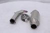KO Lightning Exhaust Muffler Silencer Suzuki GSXR600 06-07