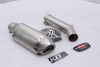 KO Lightning Exhaust Muffler Silencer Suzuki GSXR600 06-07