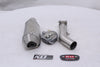 KO Lightning Exhaust Muffler Silencer Suzuki GSXR600 06-07