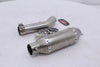 KO Lightning Exhaust Muffler Silencer Suzuki GSXR600 06-07