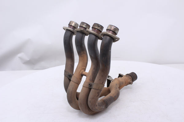 Exhaust Header Suzuki GSXR600 06-07 OEM