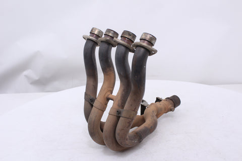 Exhaust Header Suzuki GSXR600 06-07 OEM