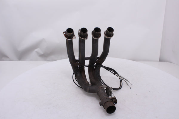 Exhaust Header Suzuki GSXR600 06-07 OEM