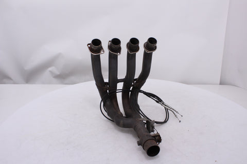 Exhaust Header Suzuki GSXR600 06-07 OEM