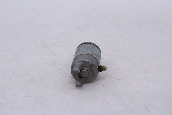 Starter Motor Suzuki GSXR750 04-05 OEM
