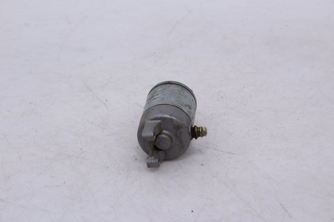 Starter Motor Suzuki GSXR750 04-05 OEM