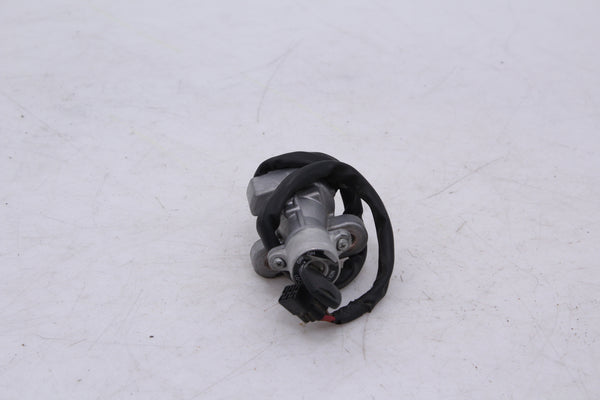 Ignition Switch Key Suzuki GSXR750 04-05 OEM