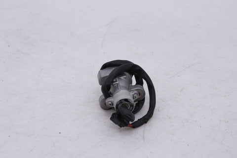 Ignition Switch Key Suzuki GSXR750 04-05 OEM