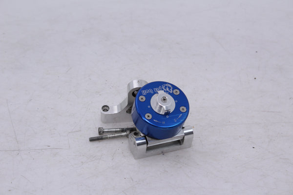 Pitbull Steering Damper Stabilizer Suzuki GSXR750 04-05