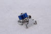 Pitbull Steering Damper Stabilizer Suzuki GSXR750 04-05