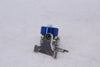 Pitbull Steering Damper Stabilizer Suzuki GSXR750 04-05